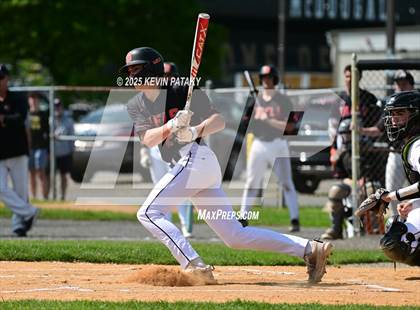 Thumbnail 1 in Shelton @ Trumbull (CIAC Class LL 1st Round) photogallery.