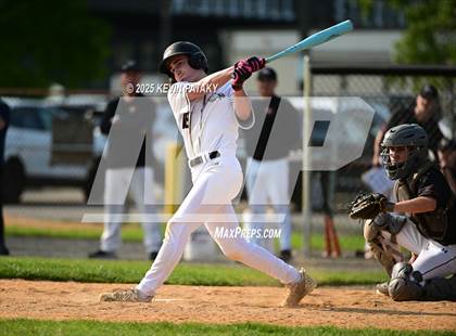 Thumbnail 2 in Shelton @ Trumbull (CIAC Class LL 1st Round) photogallery.