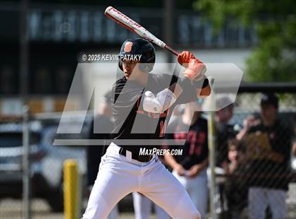 Thumbnail 2 in Shelton @ Trumbull (CIAC Class LL 1st Round) photogallery.