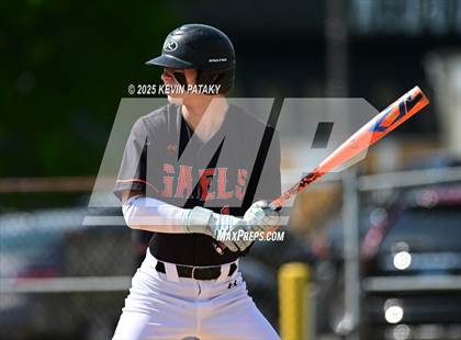 Thumbnail 2 in Shelton @ Trumbull (CIAC Class LL 1st Round) photogallery.