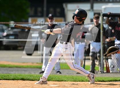 Thumbnail 1 in Shelton @ Trumbull (CIAC Class LL 1st Round) photogallery.