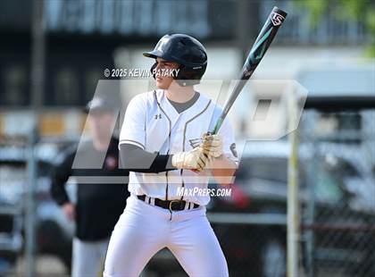 Thumbnail 2 in Shelton @ Trumbull (CIAC Class LL 1st Round) photogallery.