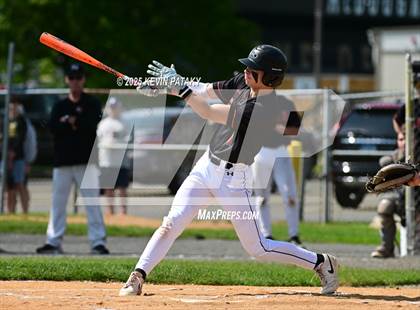 Thumbnail 3 in Shelton @ Trumbull (CIAC Class LL 1st Round) photogallery.