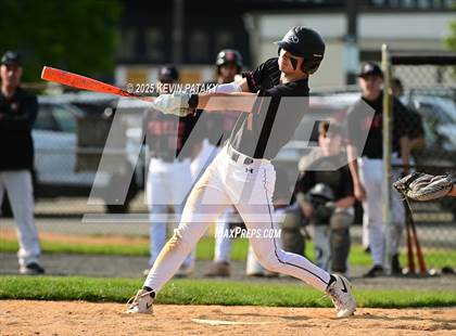 Thumbnail 3 in Shelton @ Trumbull (CIAC Class LL 1st Round) photogallery.