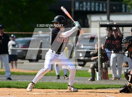 Thumbnail 2 in Shelton @ Trumbull (CIAC Class LL 1st Round) photogallery.