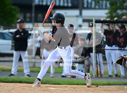 Thumbnail 1 in Shelton @ Trumbull (CIAC Class LL 1st Round) photogallery.