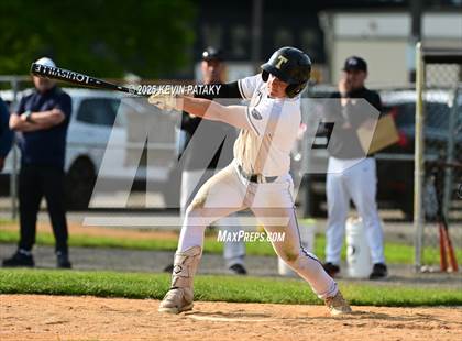 Thumbnail 3 in Shelton @ Trumbull (CIAC Class LL 1st Round) photogallery.
