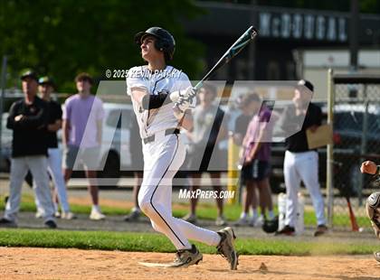 Thumbnail 2 in Shelton @ Trumbull (CIAC Class LL 1st Round) photogallery.