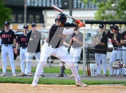 Thumbnail 2 in Shelton @ Trumbull (CIAC Class LL 1st Round) photogallery.
