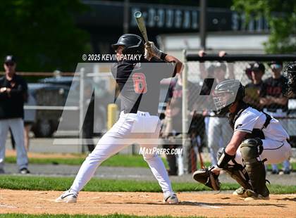 Thumbnail 1 in Shelton @ Trumbull (CIAC Class LL 1st Round) photogallery.