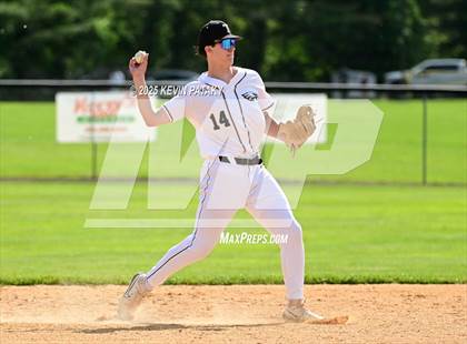 Thumbnail 2 in Shelton @ Trumbull (CIAC Class LL 1st Round) photogallery.