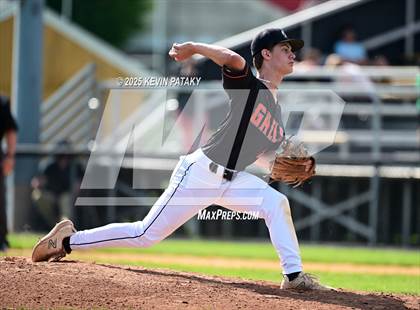 Thumbnail 2 in Shelton @ Trumbull (CIAC Class LL 1st Round) photogallery.
