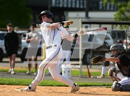 Thumbnail 2 in Shelton @ Trumbull (CIAC Class LL 1st Round) photogallery.