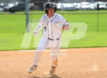 Thumbnail 3 in Shelton @ Trumbull (CIAC Class LL 1st Round) photogallery.