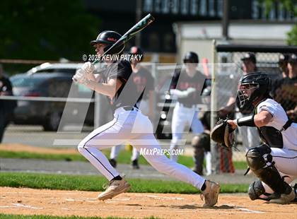 Thumbnail 3 in Shelton @ Trumbull (CIAC Class LL 1st Round) photogallery.
