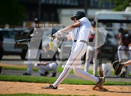 Thumbnail 2 in Shelton @ Trumbull (CIAC Class LL 1st Round) photogallery.