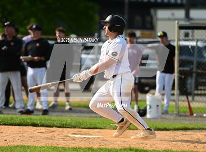 Thumbnail 3 in Shelton @ Trumbull (CIAC Class LL 1st Round) photogallery.