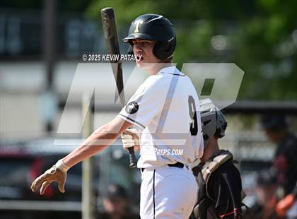 Thumbnail 2 in Shelton @ Trumbull (CIAC Class LL 1st Round) photogallery.
