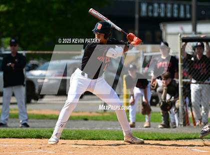 Thumbnail 3 in Shelton @ Trumbull (CIAC Class LL 1st Round) photogallery.