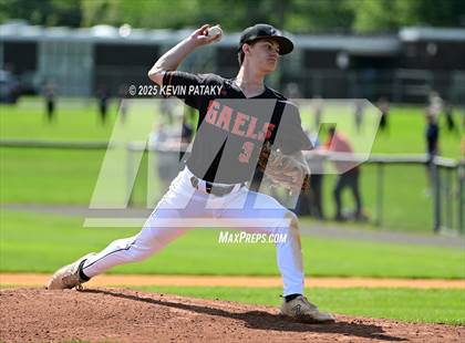 Thumbnail 2 in Shelton @ Trumbull (CIAC Class LL 1st Round) photogallery.