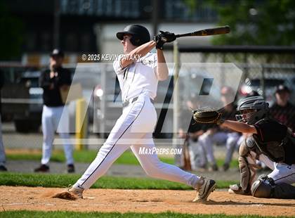 Thumbnail 2 in Shelton @ Trumbull (CIAC Class LL 1st Round) photogallery.