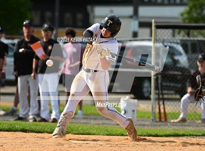 Thumbnail 2 in Shelton @ Trumbull (CIAC Class LL 1st Round) photogallery.