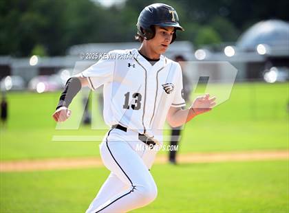 Thumbnail 2 in Shelton @ Trumbull (CIAC Class LL 1st Round) photogallery.