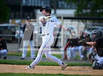 Thumbnail 2 in Shelton @ Trumbull (CIAC Class LL 1st Round) photogallery.