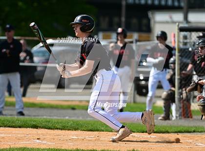 Thumbnail 2 in Shelton @ Trumbull (CIAC Class LL 1st Round) photogallery.