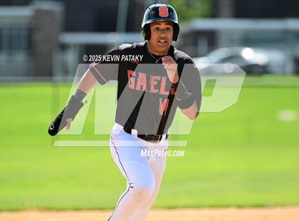 Thumbnail 2 in Shelton @ Trumbull (CIAC Class LL 1st Round) photogallery.