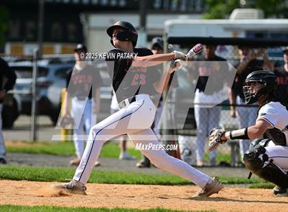 Thumbnail 2 in Shelton @ Trumbull (CIAC Class LL 1st Round) photogallery.