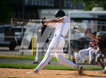 Thumbnail 1 in Shelton @ Trumbull (CIAC Class LL 1st Round) photogallery.