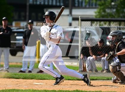 Thumbnail 3 in Shelton @ Trumbull (CIAC Class LL 1st Round) photogallery.
