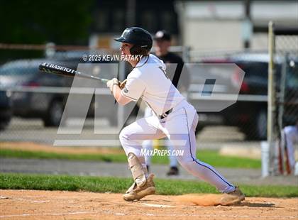 Thumbnail 3 in Shelton @ Trumbull (CIAC Class LL 1st Round) photogallery.