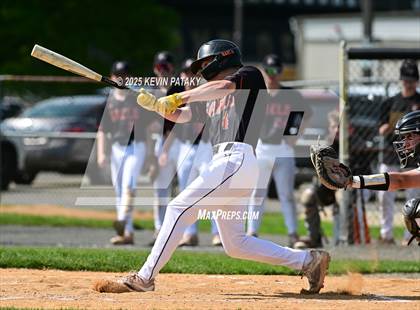 Thumbnail 2 in Shelton @ Trumbull (CIAC Class LL 1st Round) photogallery.