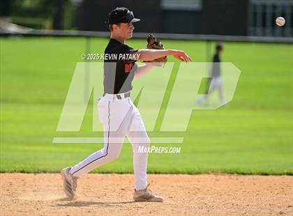 Thumbnail 2 in Shelton @ Trumbull (CIAC Class LL 1st Round) photogallery.