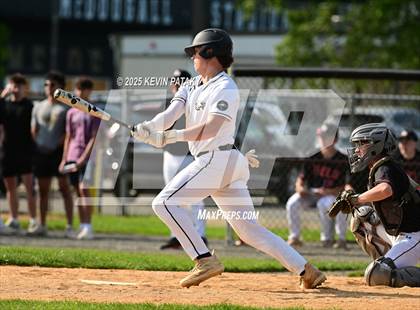 Thumbnail 1 in Shelton @ Trumbull (CIAC Class LL 1st Round) photogallery.