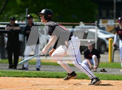 Thumbnail 2 in Shelton @ Trumbull (CIAC Class LL 1st Round) photogallery.