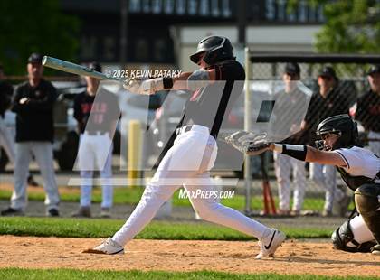 Thumbnail 2 in Shelton @ Trumbull (CIAC Class LL 1st Round) photogallery.