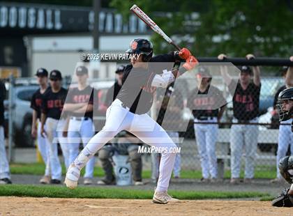 Thumbnail 3 in Shelton @ Trumbull (CIAC Class LL 1st Round) photogallery.