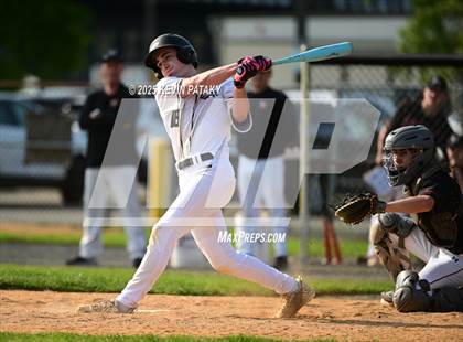 Thumbnail 1 in Shelton @ Trumbull (CIAC Class LL 1st Round) photogallery.