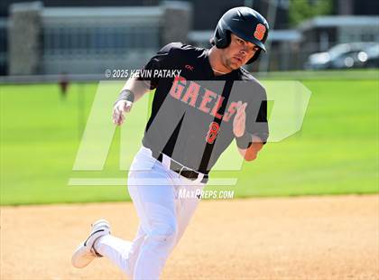 Thumbnail 1 in Shelton @ Trumbull (CIAC Class LL 1st Round) photogallery.