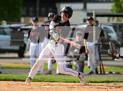 Thumbnail 2 in Shelton @ Trumbull (CIAC Class LL 1st Round) photogallery.
