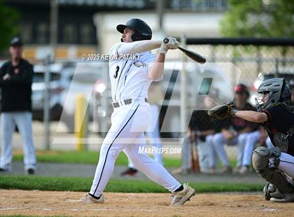 Thumbnail 3 in Shelton @ Trumbull (CIAC Class LL 1st Round) photogallery.