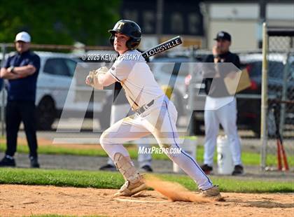 Thumbnail 2 in Shelton @ Trumbull (CIAC Class LL 1st Round) photogallery.
