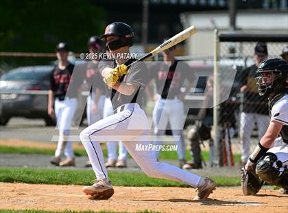 Thumbnail 1 in Shelton @ Trumbull (CIAC Class LL 1st Round) photogallery.