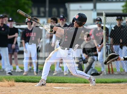 Thumbnail 1 in Shelton @ Trumbull (CIAC Class LL 1st Round) photogallery.