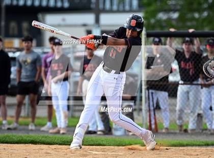 Thumbnail 1 in Shelton @ Trumbull (CIAC Class LL 1st Round) photogallery.