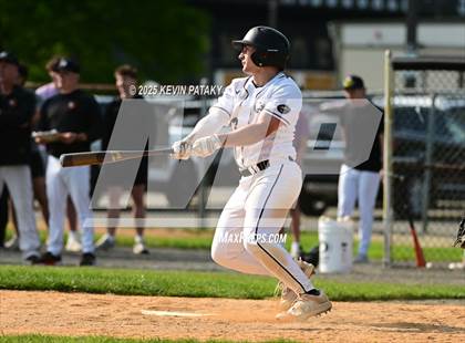 Thumbnail 1 in Shelton @ Trumbull (CIAC Class LL 1st Round) photogallery.
