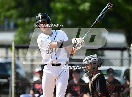 Thumbnail 2 in Shelton @ Trumbull (CIAC Class LL 1st Round) photogallery.